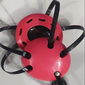 Protège-oreilles de lutte élastiques, légers, respirants et de haute qualité – Confortables et abordables pour l'entraînement des jeunes - Product Image 1