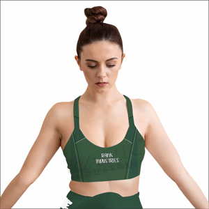 Servicio OEM, Conjuntos de Yoga para Mujer de Último Diseño, Ligeros, en Oferta - Product Image 2