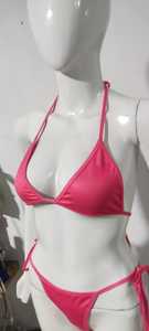 Ensembles de bikinis pour femmes, style tendance, vente directe d'usine, ensembles de bikinis de haute qualité - Product Image 3