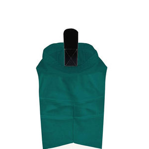 Calcetines de Hockey sobre Hielo Ligeros y Transpirables 100% Poliéster - Sin Costuras, Secado Rápido, Logotipo y Color Personalizables, Unisex para Adultos - Product Image 5