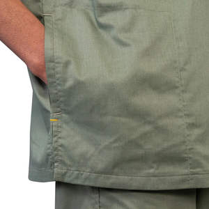 Tenues d'hôpital, Blouses médicales, Uniformes d'infirmières et de médecins, Blouses pour hommes grandes tailles – Vente en gros, Offre spéciale, Prix abordable, Personnalisables - Product Image 6