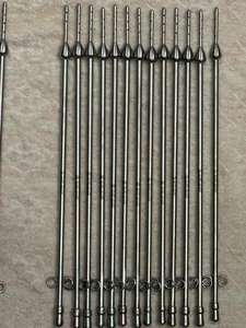 Catéter Urinario Metálico de Primera Calidad al por Mayor, de Todos los Tamaños, para Ganado, Animales de Granja, Todo Tipo de Instrumentos Veterinarios - Product Image 4