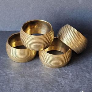 American Style Napkin <b>Rings</b> Gift Sets Restaurant Event Supplies Table Decoration Accessories Serviette Napkin <b>Ring</b> <b>Cheap</b> Price - Product Image 5