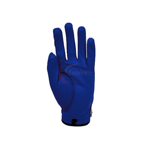 Gants de golf en cuir Cabretta véritable pour hommes et femmes, gants de sport résistants à la pluie, accessoires durables, design personnalisé en peau de mouton - Product Image 2