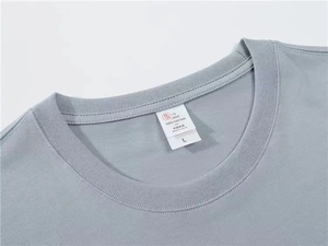 เสื้อยืดผู้ชายคุณภาพสูง เสื้อยืดกีฬาฤดูร้อน ปรับแต่งโลโก้ได้ - Product Image 4