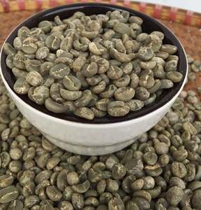 Vietnam Organic Arabica Green <b>Coffee</b> <b>Beans</b> Size 16, Moisture 12.5% Max, USDA Certified, Bulk Wholesale Export from Farm - Product Image 4