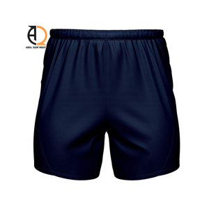 กางเกงยิมชายแบบแห้งเร็วสำหรับออกกำลังกายและฝึกซ้อม - Product Image 5