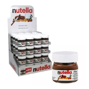 Nutella <b>hazelnut</b> cocoa spread for worldwide distribution high quality <b>chocolate</b> product for wholesalers and trade markets - Product Image 1