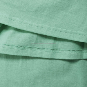 Débardeur de sport pour homme grande taille, best-seller, matière tricotée respirante, style décontracté, avec service OEM du Pakistan - Product Image 6