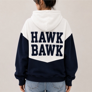 Sudadera con capucha y cremallera para mujer, estilo urbano premium, cómoda para invierno, corte relajado, lujo y confort, tela suave - Product Image 2