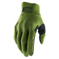 Nouveaux gants de moto MX personnalisés en polyester, résistants à l'eau, durables, pour la course en plein air, motocross, VTT, été, qualité supérieure