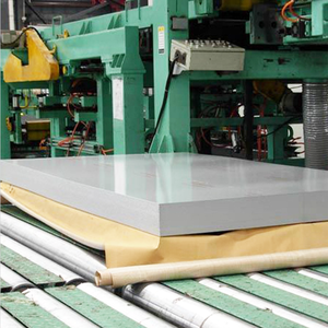 HandySub Individueller Vollfarbdruck Sublimations-Aluminiumlegierungsplatte Glattes Parkschild Blanko 8''x12'' Weiß Beschichtet 1000 Stück - Product Image 6