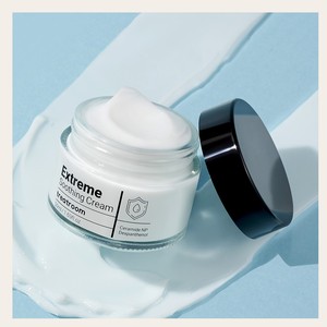 ครีมบำรุงผิว coreano WB เกาหลี K-Beauty treatroom 50มล. 2ชิ้นผลิตจากกรดไฮยาลูโรนิกเกาหลี - Product Image 2
