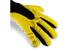 Gants de gardien de but avec protection étendue du poignet et sangle réglable pour un ajustement et une sécurité optimales - Product Image 6