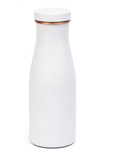 ขวดทองแดงเคลือบสีขาว ขายดีที่สุด สำหรับใช้ในบ้านและสำนักงาน - Product Image 2