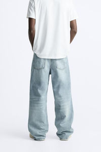 Pantalones Vaqueros de Mezclilla de Marca de Diseñador de Moda de Alta Calidad al por Mayor, Jeans para Hombre - Product Image 2