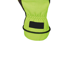 Vente flash : Gants de lutte contre l'incendie de haute qualité, résistants aux flammes et aux coupures, pour pompiers, toutes tailles, logo personnalisé, service OEM - Product Image 5