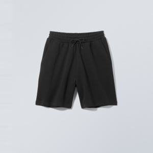 Conjunto Deportivo de Verano para Hombre, Personalizable con Logotipo, Estilo Adulto, Dos Piezas, 100% Algodón, Secado Rápido, Transpirable, Sudadera de Cuello Redondo y Pantalones Cortos - Product Image 3