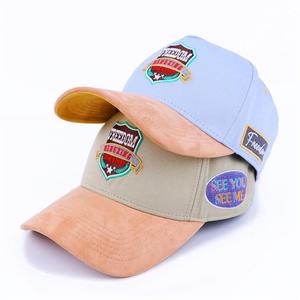 Gorras de Béisbol Personalizadas OEM/ODM, Gorras de Alta Calidad con Logotipo Bordado, Unisex, Deportivas, Ajustables con Hebilla, para Hombre - Product Image 3