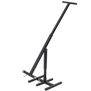 Compactador de Basura Portátil Sin Contacto para Cocina, Jardín, Oficina y Restaurante, Herramienta Manual para Reciclaje de Residuos - Product Image 2
