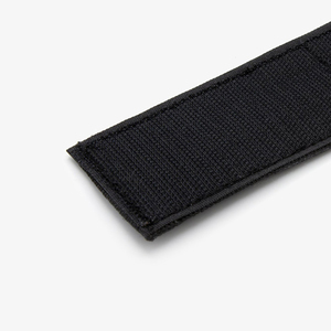 Correa de Muñeca y Tobillo Ajustable con Cierre de Gancho y Bucle, Logotipo Personalizado, Neopreno Acolchado, Anillo en D Resistente para Máquina de Cable - Product Image 4