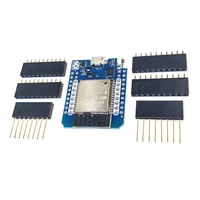 Module WiFi D1Mini ESP32, Bluetooth, Internet des objets, carte de développement Esp-32