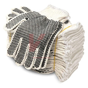 Guantes de Trabajo Resistentes, Protección Contra Cortes, Antideslizantes, Transpirables, para Construcción Industrial y Taller - Product Image 6