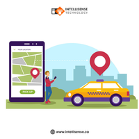 Generación de Servicios de Taxi Simplificados con Tecnología Intellisense, Cumplimiento Legal, Aplicación de Taxi Llave en Mano, 20 Años de Experiencia, Constructor