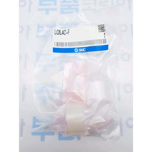 Raccords pneumatiques SMC Fluoropolymère LQ1L4C-F pièces pneumatiques - Product Image 4