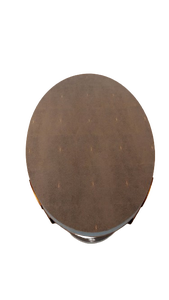 Mesa de Centro Convertible de Ratán/Imitación Piel de Cocodrilo, Diseño Moderno y Aspecto Antiguo, Marca DPC, Modelo 212, de Vietnam - Product Image 6