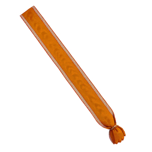 ผ้าคาดเอว Masonic ปักลวดลายทันสมัยสวมใส่สบายผ้าคาดเอวดีไซน์ใหม่ล่าสุด - Product Image 3