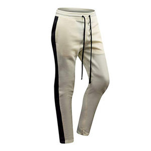 Servicio OEM de chándales deportivos para hombre / chándal personalizado de corte ajustado y cómodo para gimnasio con precio de fábrica - Product Image 4