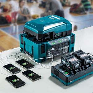 MEJOR PROVEEDOR DE CONVERTIDOR BAC01 DC/AC PDC 230V 2800W - EAN 0088381781992 BATERÍAS Y CARGADORES - Product Image 5