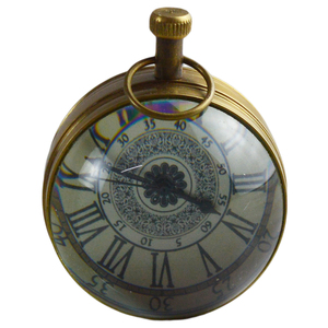 New Arrivals Double Sided <b>Table</b> <b>Clock</b> and Compass Decorative Living Room Decoration Home and Office <b>Table</b> Decorations <b>Clocks</b> - Product Image 5