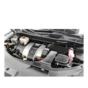 Lexus RX Executive modèle décembre 2021 avec 100 922 km, conduite à gauche, sièges en cuir, caméra de recul - Product Image 6