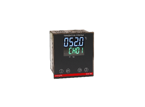 Controlador de Temperatura Multicanal, Escáner Térmico Digital para Automatización de Procesos - Product Image 3