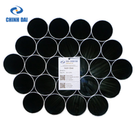 Les produits en acier galvanisés les plus vendus Vietnam ERW Technique poteaux de clôture soudés Tube carré en acier JIS certifié flexion disponible
