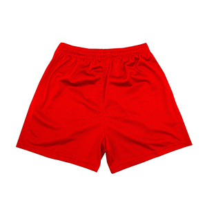2026 Hot Sale Oem Wholesale Logo Custom 100% <b>Polyester</b> Drawstring Knitted Mesh <b>Shorts</b> Digital Printing Gym Running <b>Short</b> For Man - Product Image 1