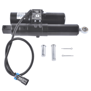 Attuatore Lineare Elettroidraulico per Cilindro Arctic Cat Prowler Speedpoint 1436 269 1436269 - Product Image 1