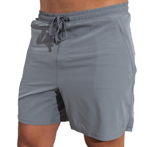 Shorts de course athlétiques pour hommes, respirants, à séchage rapide, pour la salle de sport, l'entraînement, la remise en forme, légers, confortables, vêtements de sport performants - Product Image 4