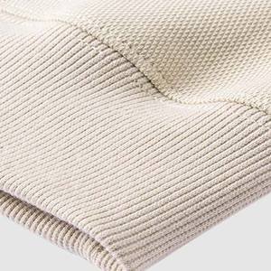 Camisetas Deportivas para Exteriores con Cuello Morado, Diseño Sólido, Color Personalizado, Precio Económico, Tejido de Algodón, Nueva Llegada - Product Image 6