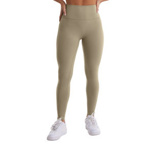 Leggings Deportivos Elásticos para Mujer, Pantalones de Gimnasio y Fitness, Leggings de Yoga Sin Costuras para Mujer 2026, Nueva Llegada - Product Image 1