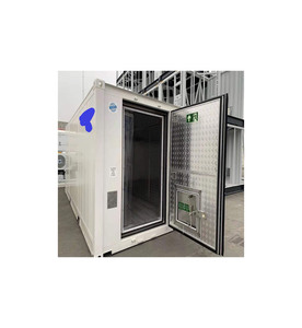 Premium Quality Reefer Shipping <b>Containers</b> Stock Wholesale Bulk Supply For Cold Chain Logistics Industry - Product Image 6