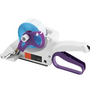 Applicatore di Etichette Portatile, Larghezza Etichetta 0,59" X 2,17", Lunghezza Etichetta 0,79" X 2,36", Macchina Etichettatrice Portatile - Product Image 1