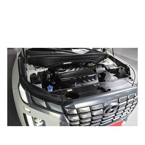 Hyundai Palisade 2023, 2.2 Diésel, 4x4, 39,300 km, Caja de Cambios Automática, Asientos de Cuero, Volante a la Izquierda - Product Image 6