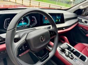 จัดส่งทันที รถมือสอง CHANGAN HU-N-TER ปี 2024 - Product Image 2