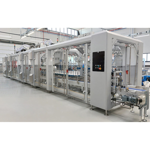 Machines d'emballage les plus vendues pour les installations de production modernes et les exigences d'emballage commercial - Product Image 1