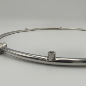 แหวนพ่นหมอก,เครื่องมือพ่นหมอกพัดลมวงกลมน้ำแบบยืดหยุ่นได้ประหยัดการรับประกัน - Product Image 2