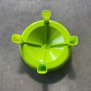 Comederos Automáticos para Aves <span class=keywords><strong>de</strong></span> Corral con Patas, Precio al por Mayor, Duraderos, para Uso en Granjas Avícolas - Product Image 1