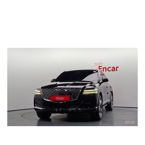 Genesis GV80 3.0 Diésel AWD 2023 con 66,944 km, Volante a la Izquierda, Caja de Cambios Automática, Asientos de Cuero, Cámara Trasera - Product Image 3